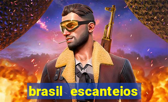 brasil escanteios ultimos jogos